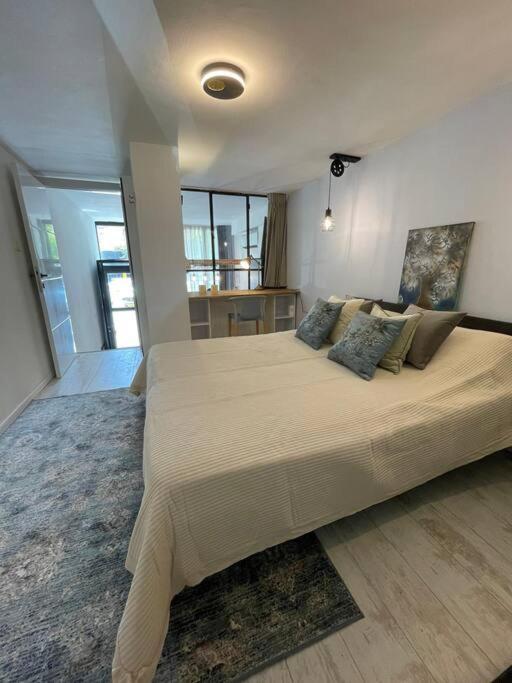 My Loft In Иерусалим Экстерьер фото